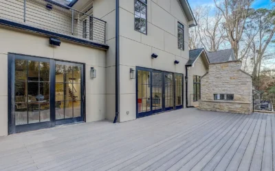 1871 Windemere drive