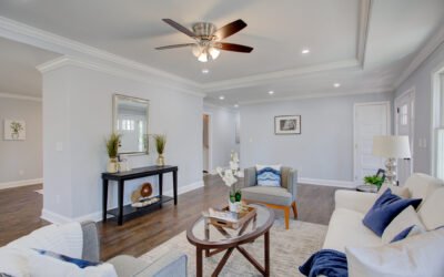 2880 Valleyheart Drive