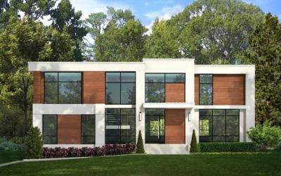 1254 Brook forest drive